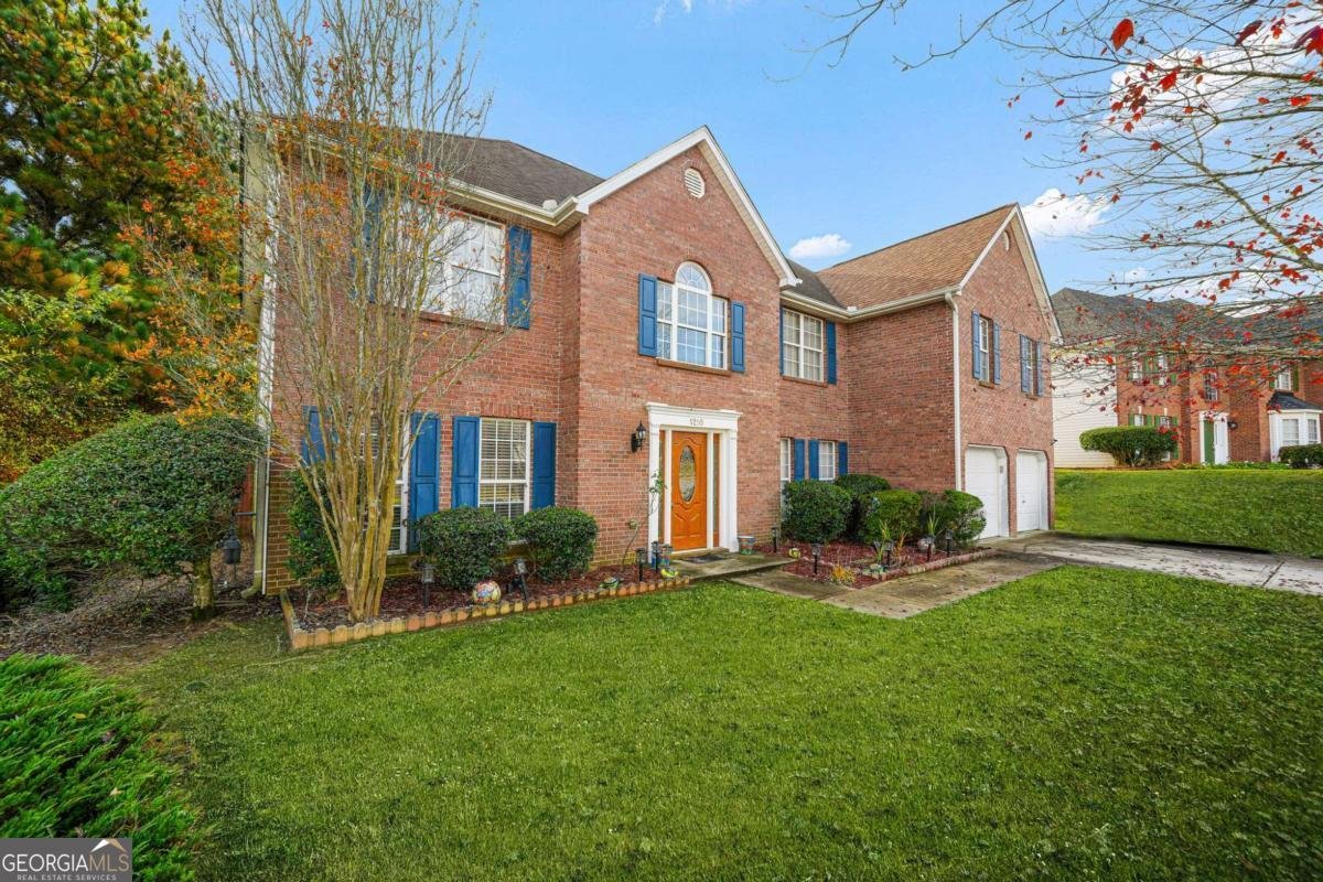 1210 HOGAN RIDGE Drive Grayson - 2