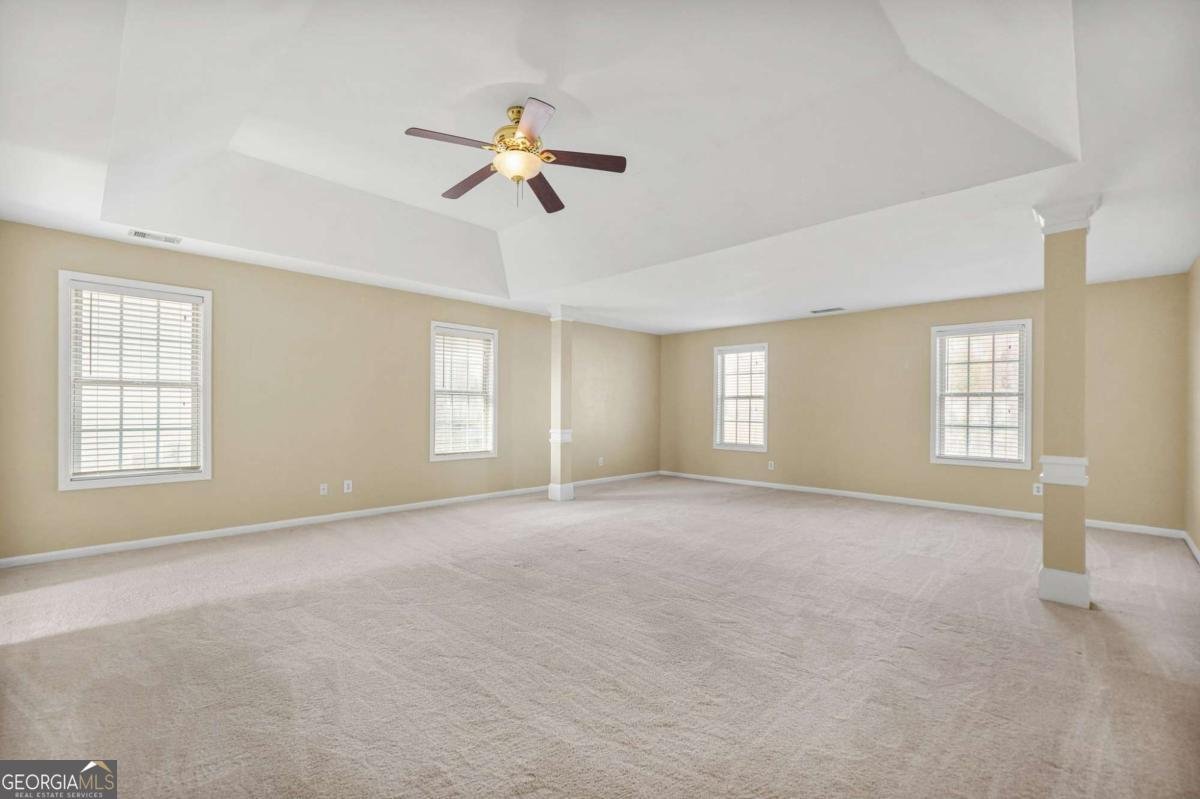 1210 HOGAN RIDGE Drive Grayson - 25