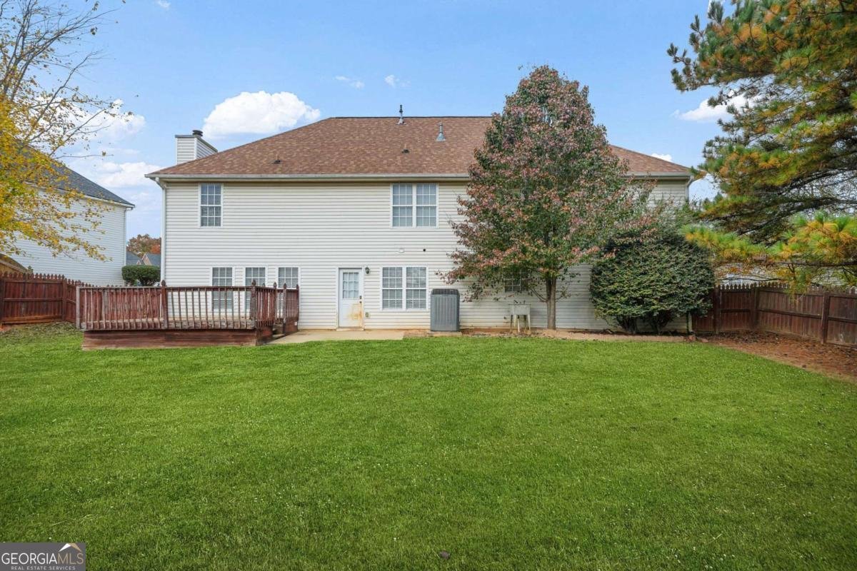 1210 HOGAN RIDGE Drive Grayson - 52