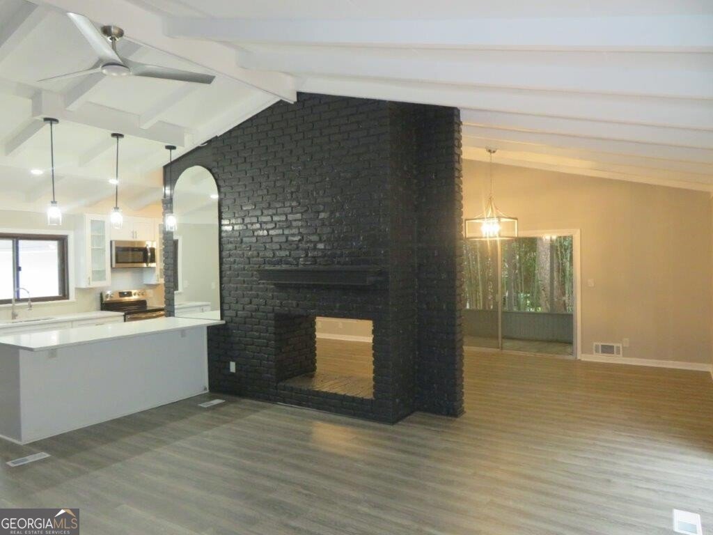 2416 Woodhill Lane Atlanta - 12