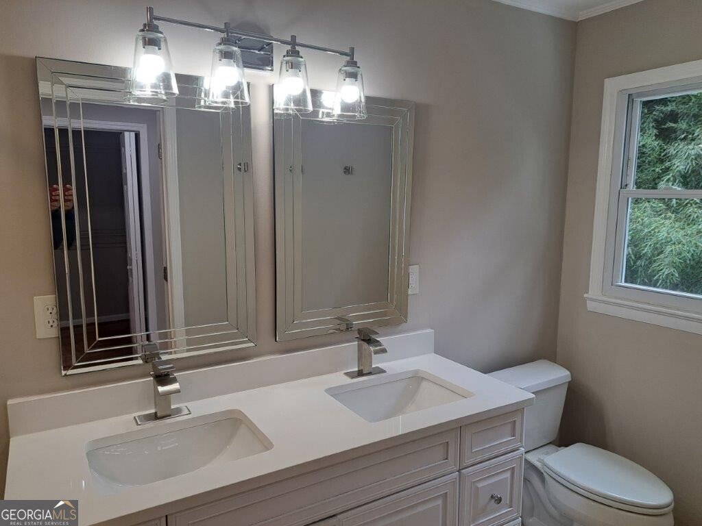 2416 Woodhill Lane Atlanta - 15