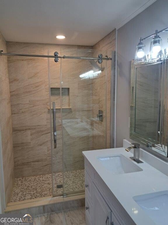 2416 Woodhill Lane Atlanta - 16