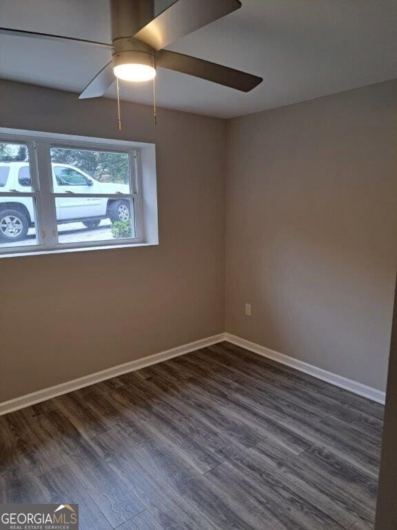 2416 Woodhill Lane Atlanta - 23