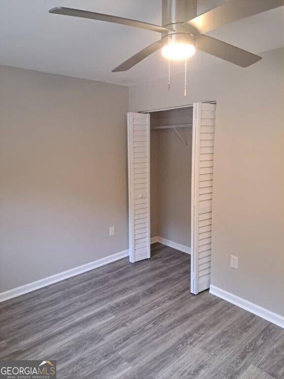 2416 Woodhill Lane Atlanta - 24