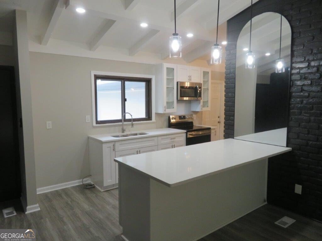 2416 Woodhill Lane Atlanta - 3