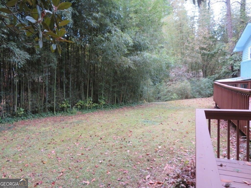 2416 Woodhill Lane Atlanta - 30