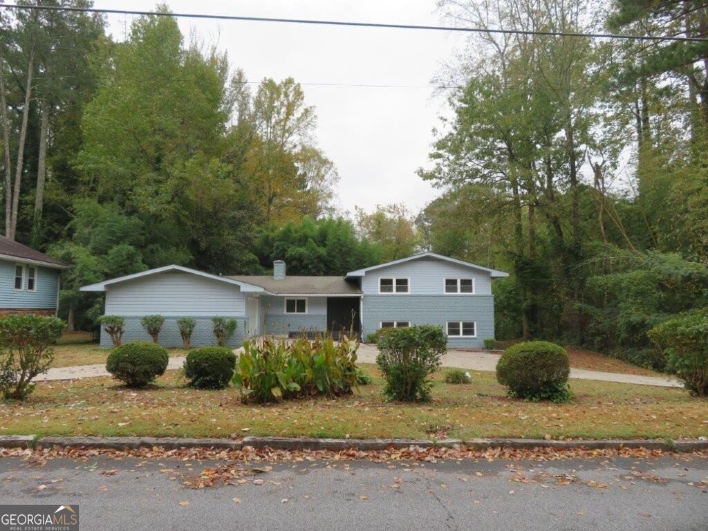 2416 Woodhill Lane Atlanta - 32