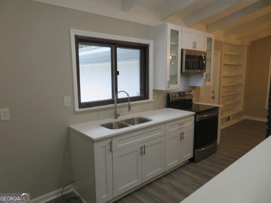 2416 Woodhill Lane Atlanta - 4