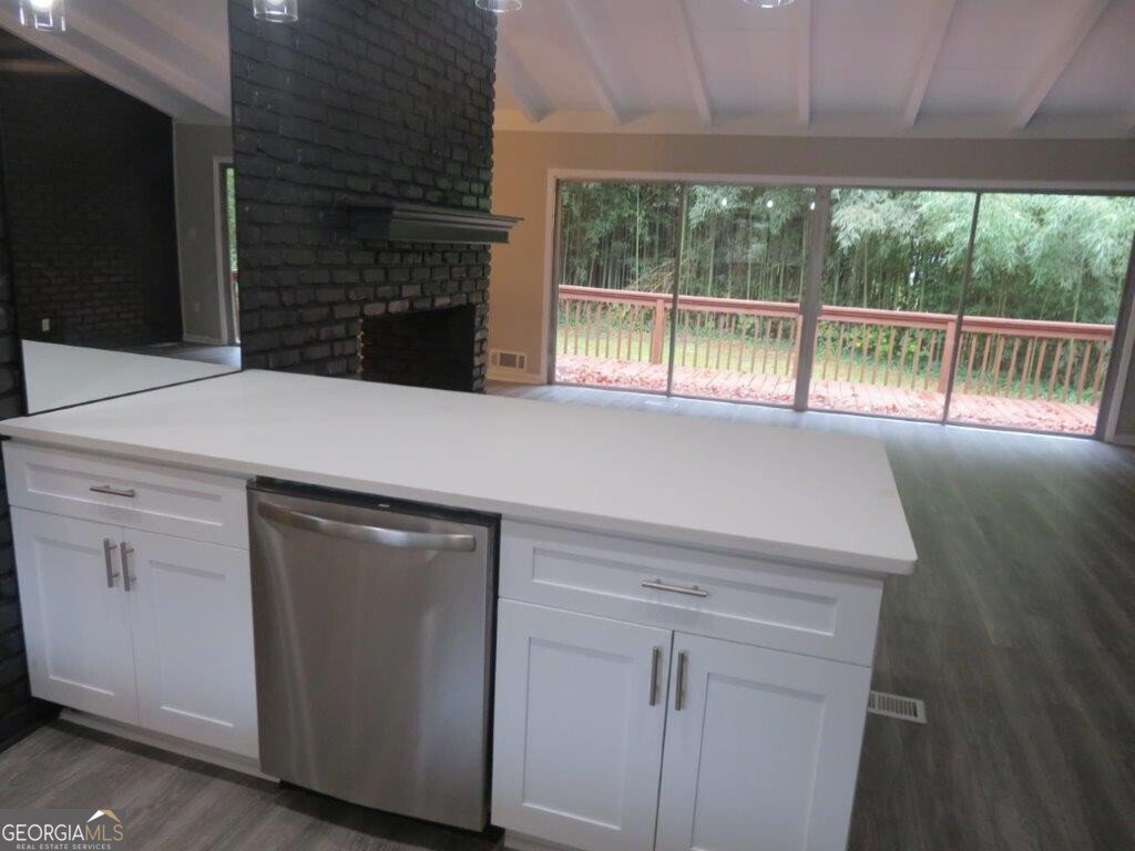 2416 Woodhill Lane Atlanta - 5