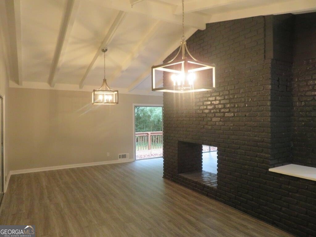 2416 Woodhill Lane Atlanta - 7