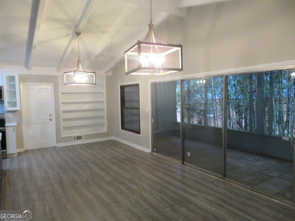 2416 Woodhill Lane Atlanta - 9