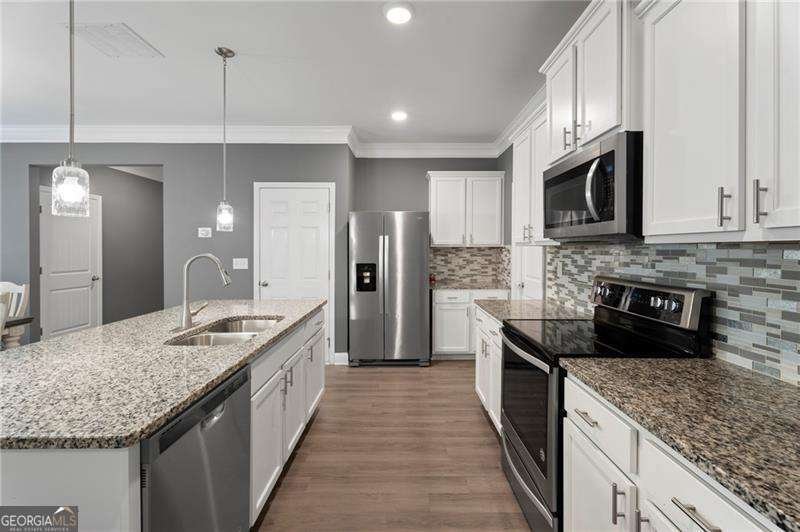 515 Altama Way Acworth - 10