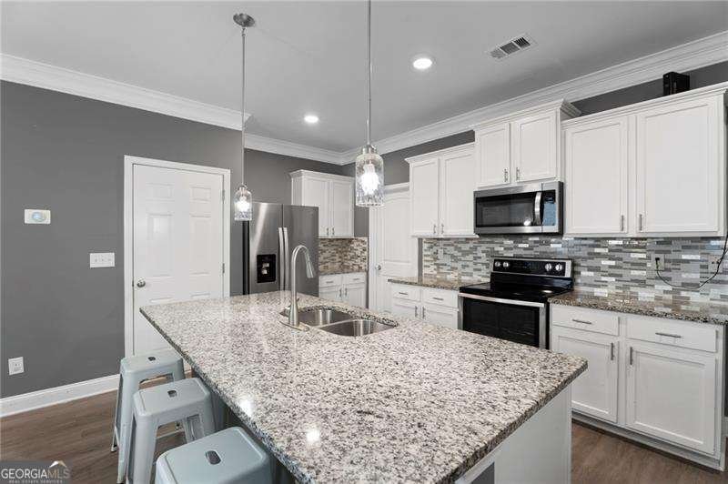 515 Altama Way Acworth - 12