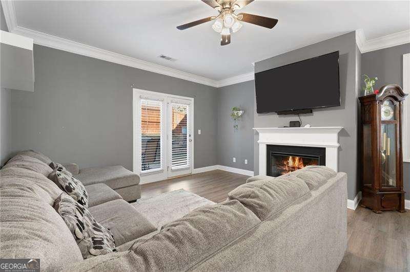 515 Altama Way Acworth - 13