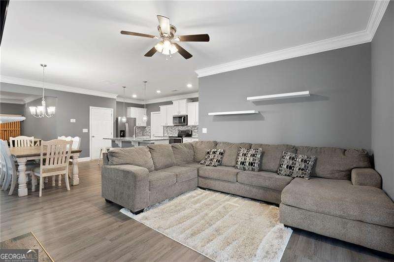 515 Altama Way Acworth - 14