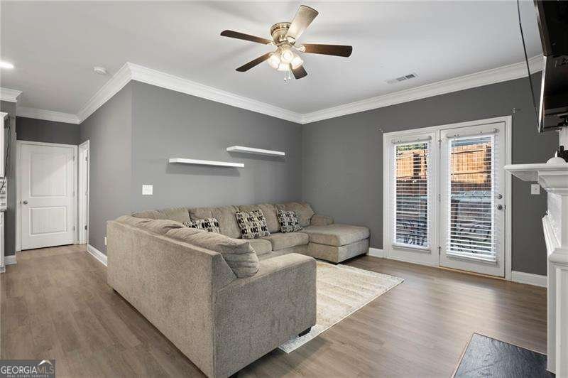 515 Altama Way Acworth - 15