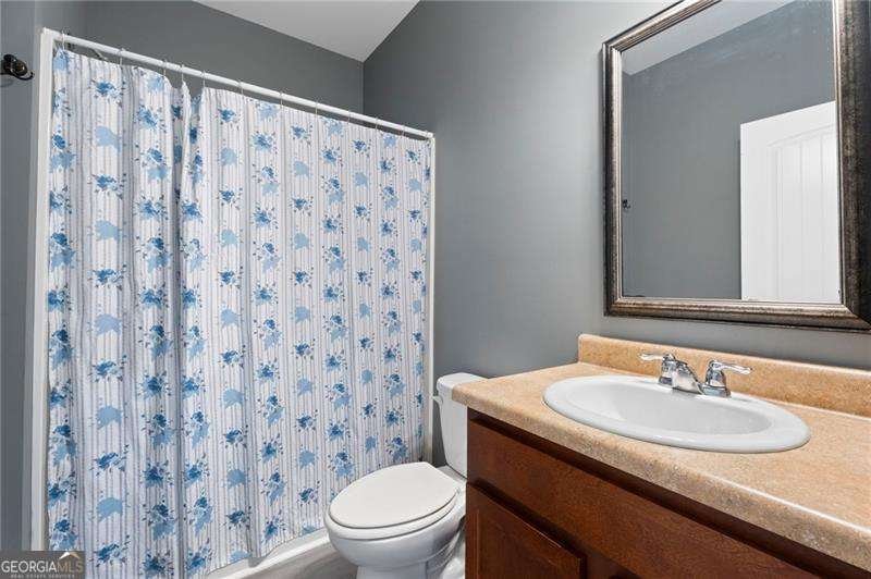 515 Altama Way Acworth - 16