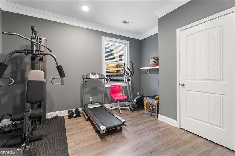 515 Altama Way Acworth - 17