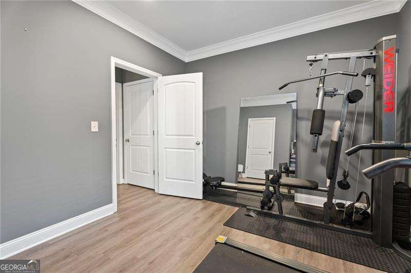 515 Altama Way Acworth - 18