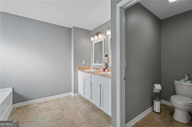 515 Altama Way Acworth - 25