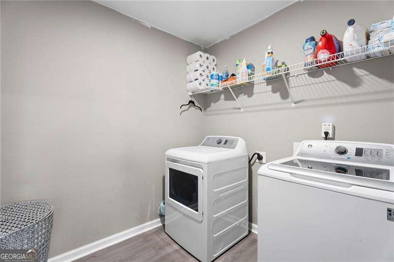 515 Altama Way Acworth - 29