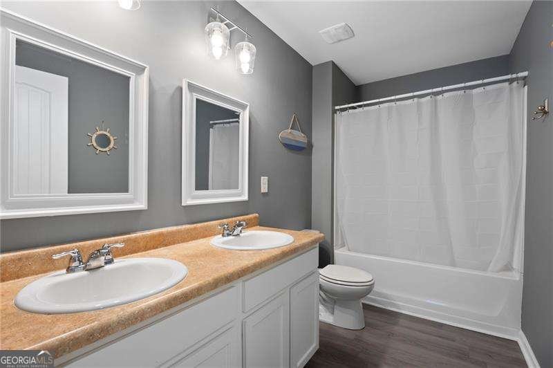 515 Altama Way Acworth - 30