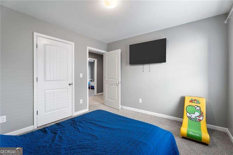 515 Altama Way Acworth - 36