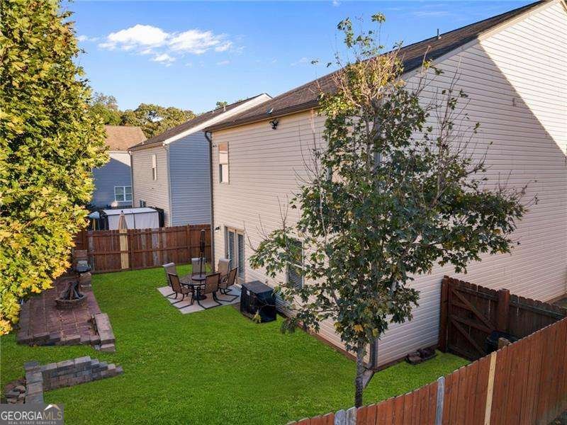 515 Altama Way Acworth - 37