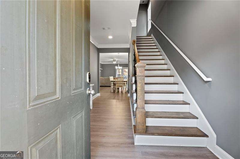 515 Altama Way Acworth - 4