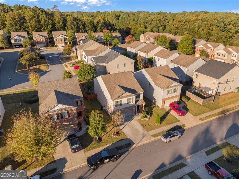 515 Altama Way Acworth - 40