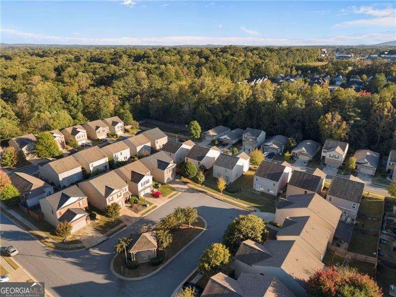 515 Altama Way Acworth - 41