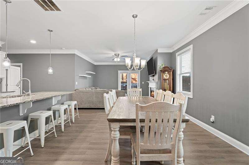 515 Altama Way Acworth - 7