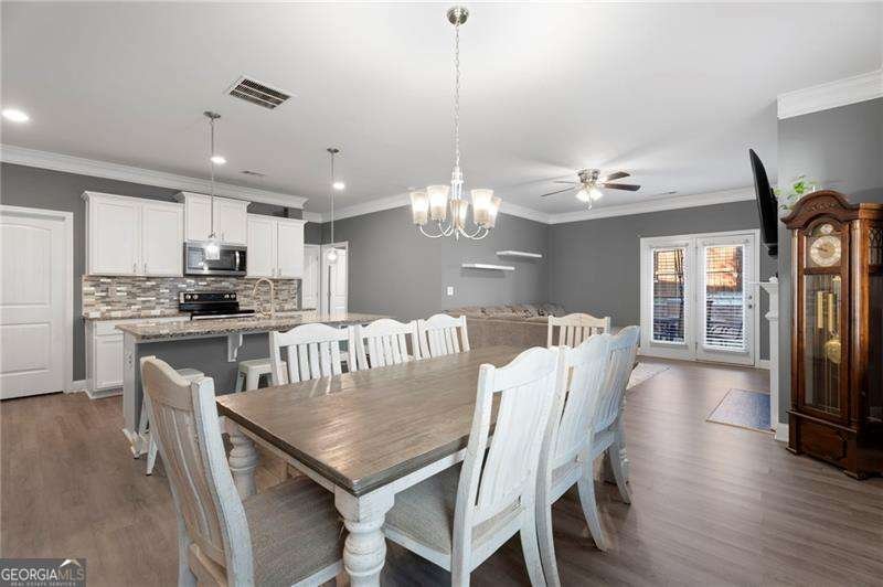 515 Altama Way Acworth - 8