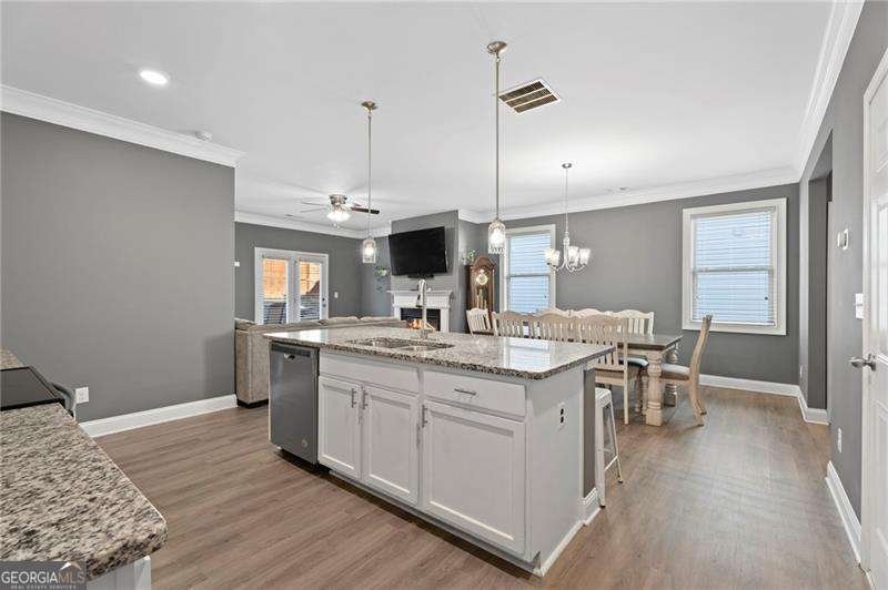 515 Altama Way Acworth - 9