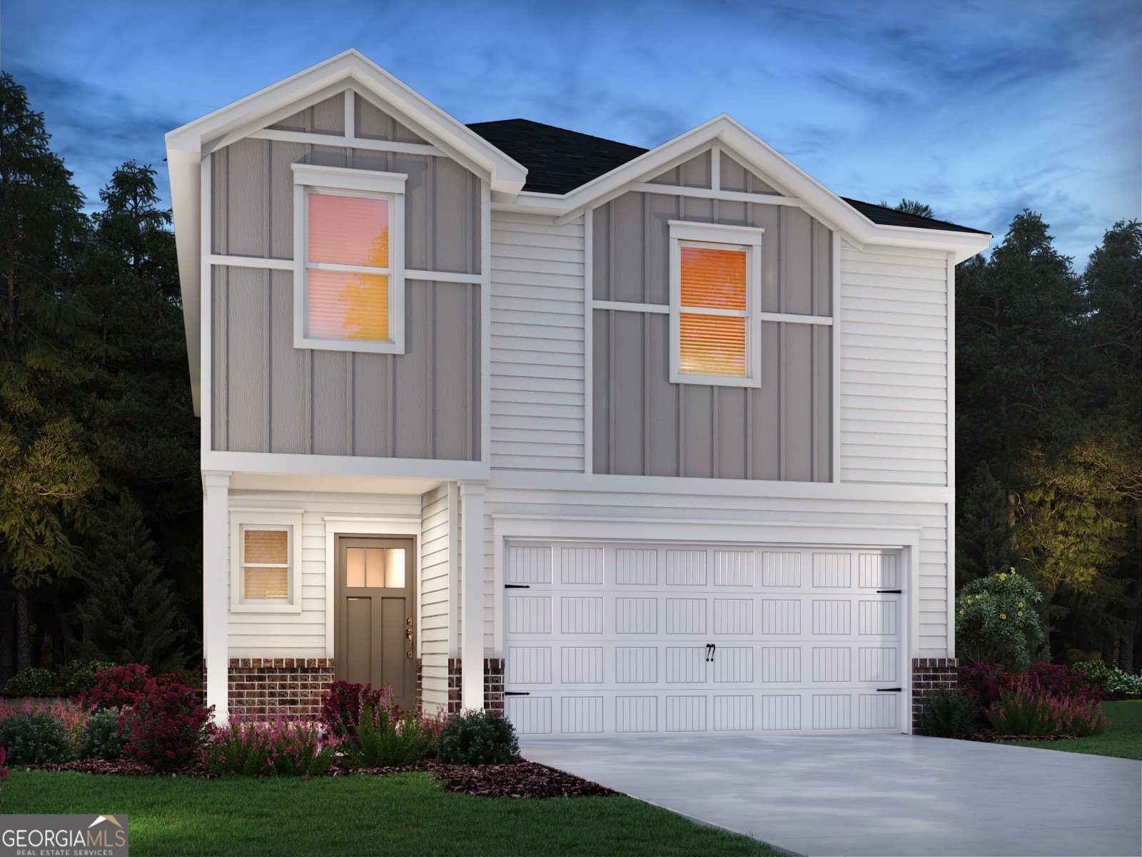 2034 Avalon Ridge Conyers - 1