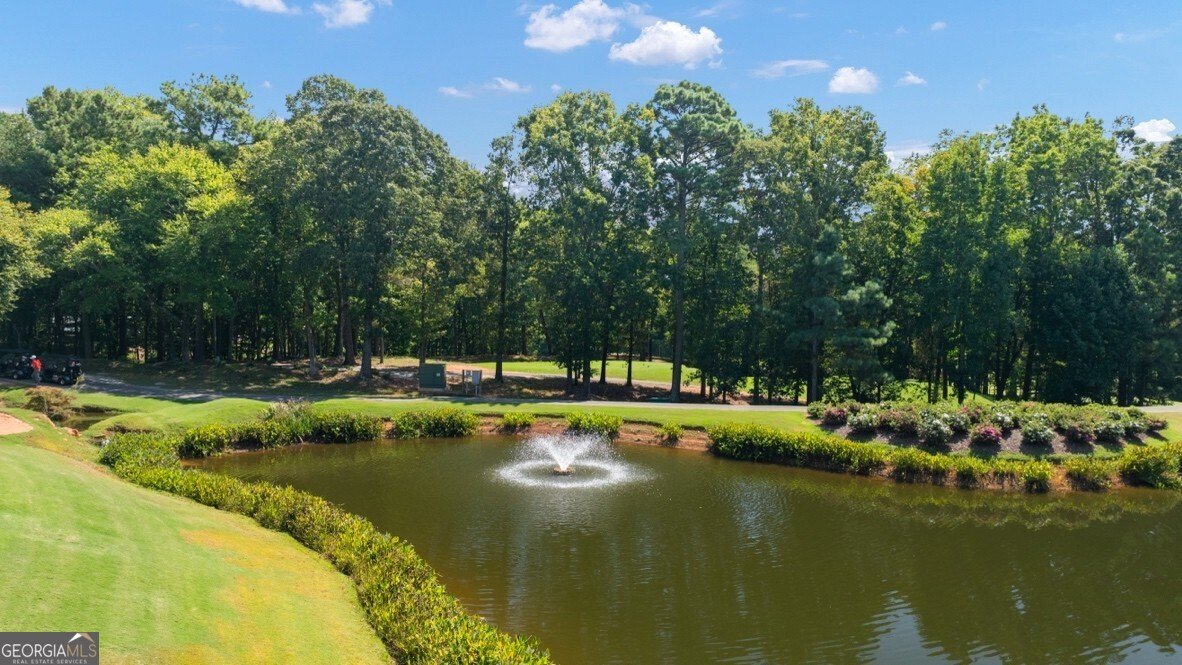 3273 Ryker Road Gainesville - 30