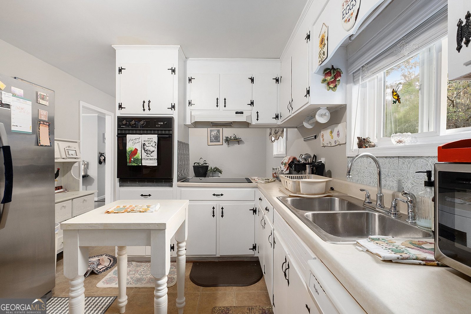 1246 Duncan Bridge Road Cornelia - 11