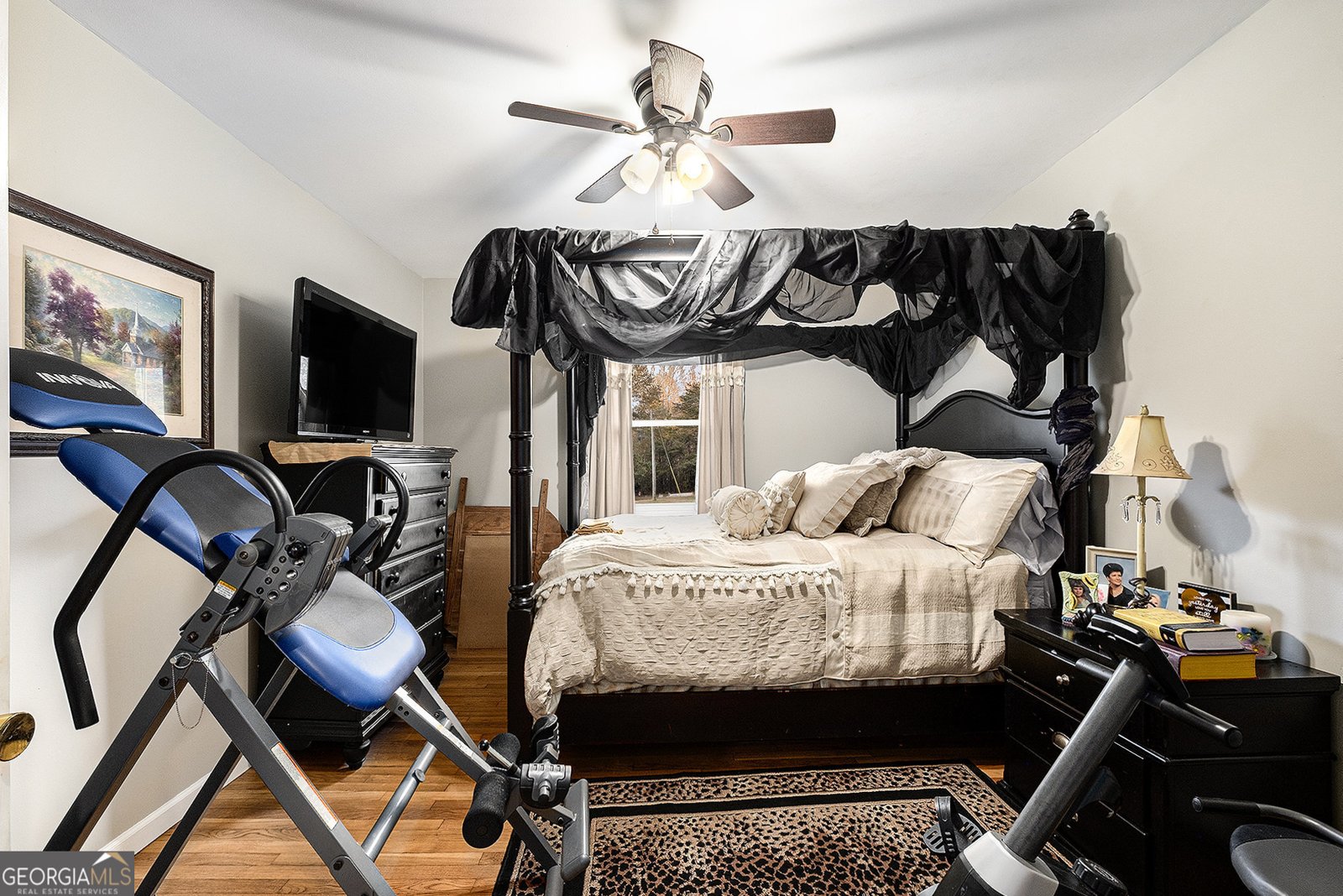 1246 Duncan Bridge Road Cornelia - 14