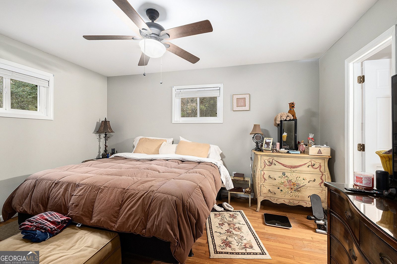 1246 Duncan Bridge Road Cornelia - 18