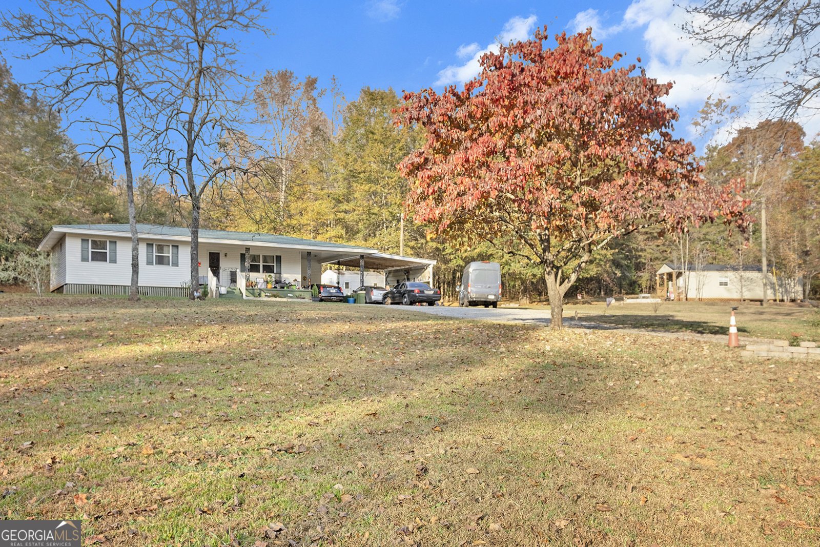 1246 Duncan Bridge Road Cornelia - 23