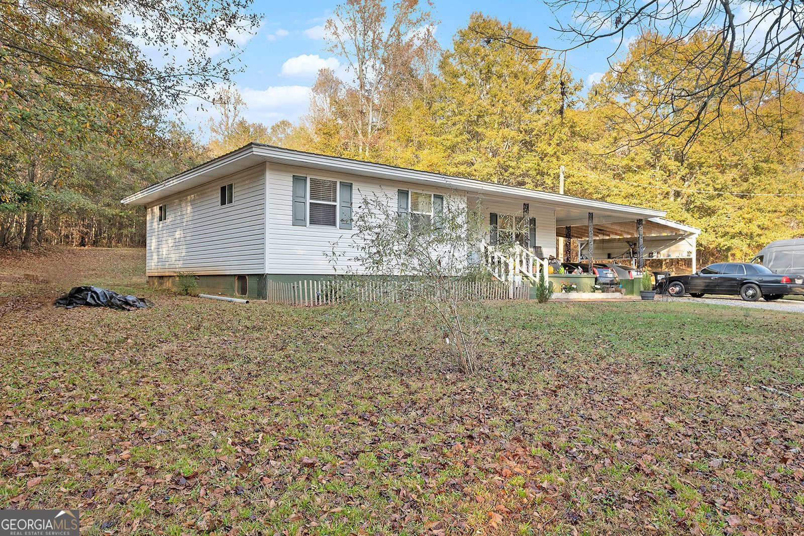 1246 Duncan Bridge Road Cornelia - 24