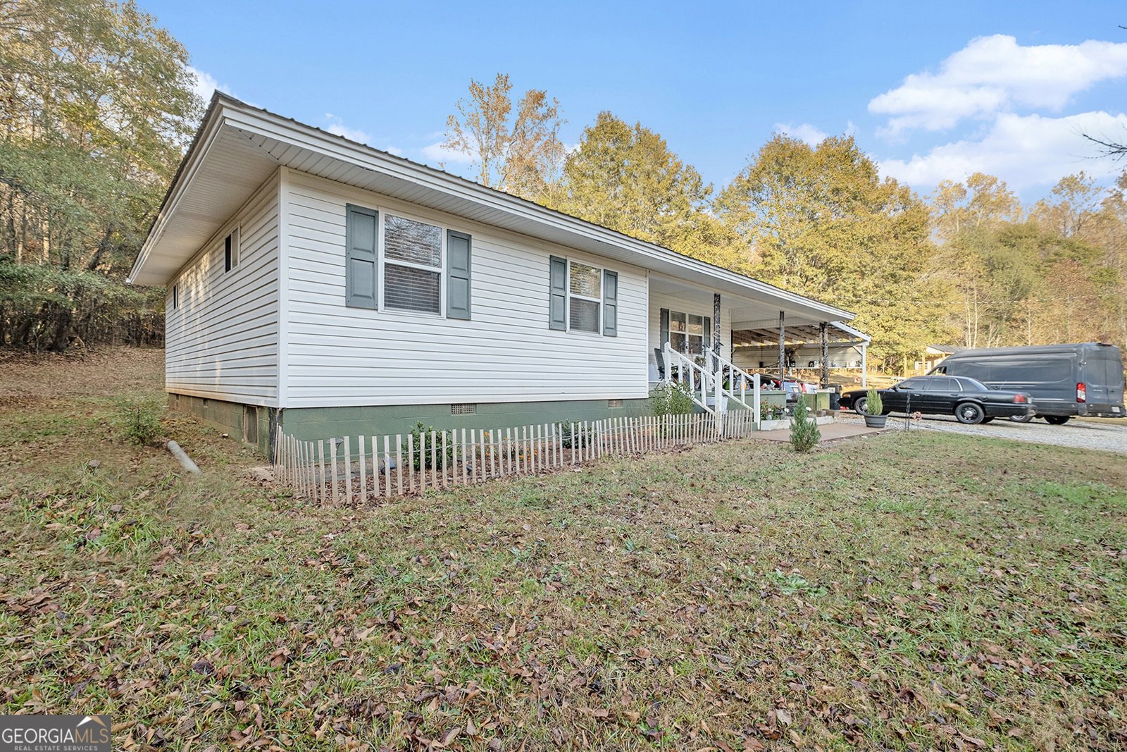 1246 Duncan Bridge Road Cornelia - 25