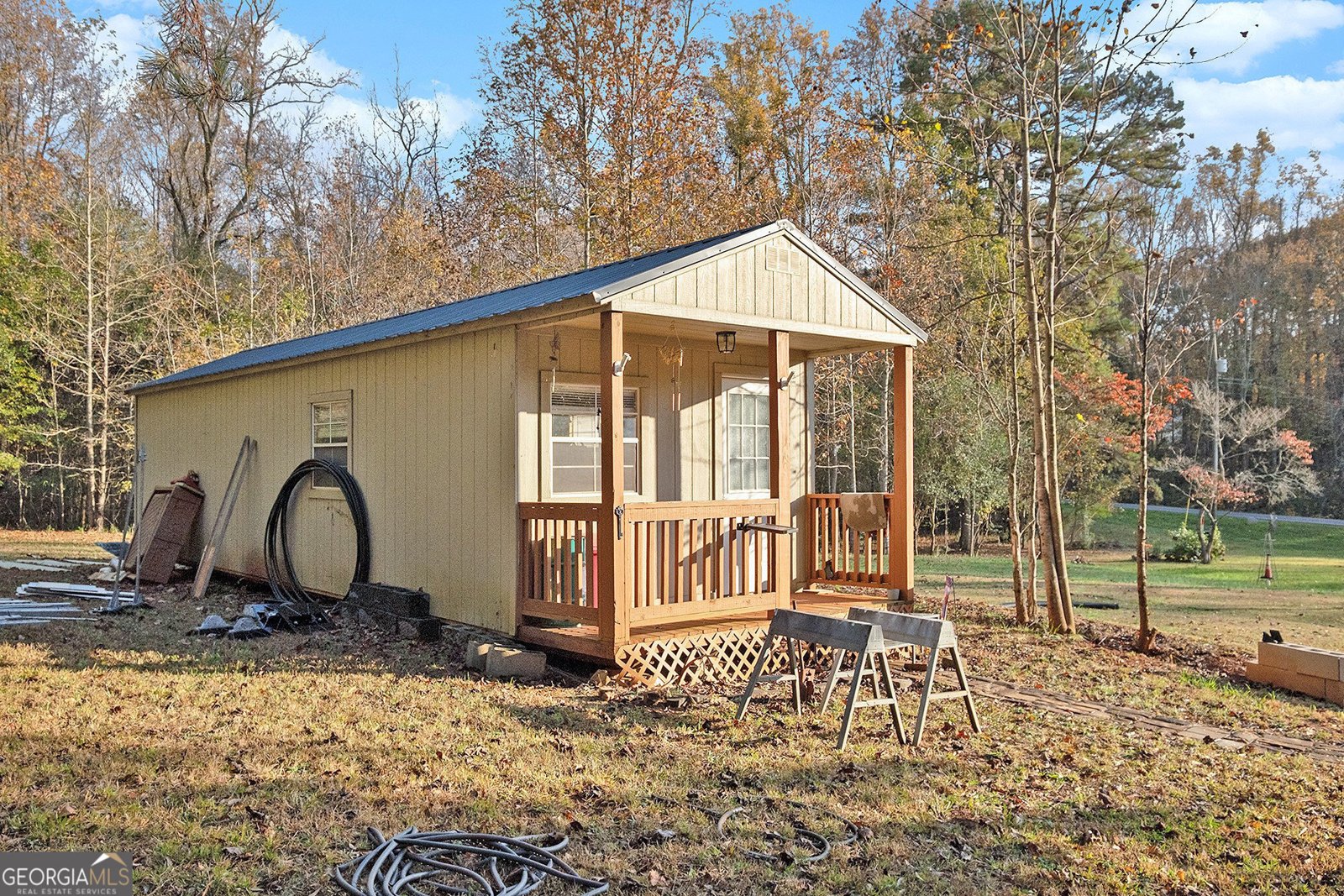 1246 Duncan Bridge Road Cornelia - 26