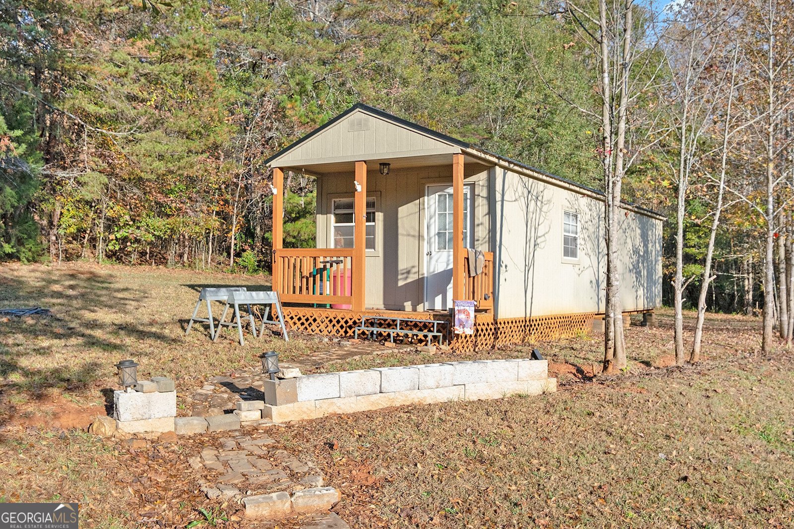 1246 Duncan Bridge Road Cornelia - 27