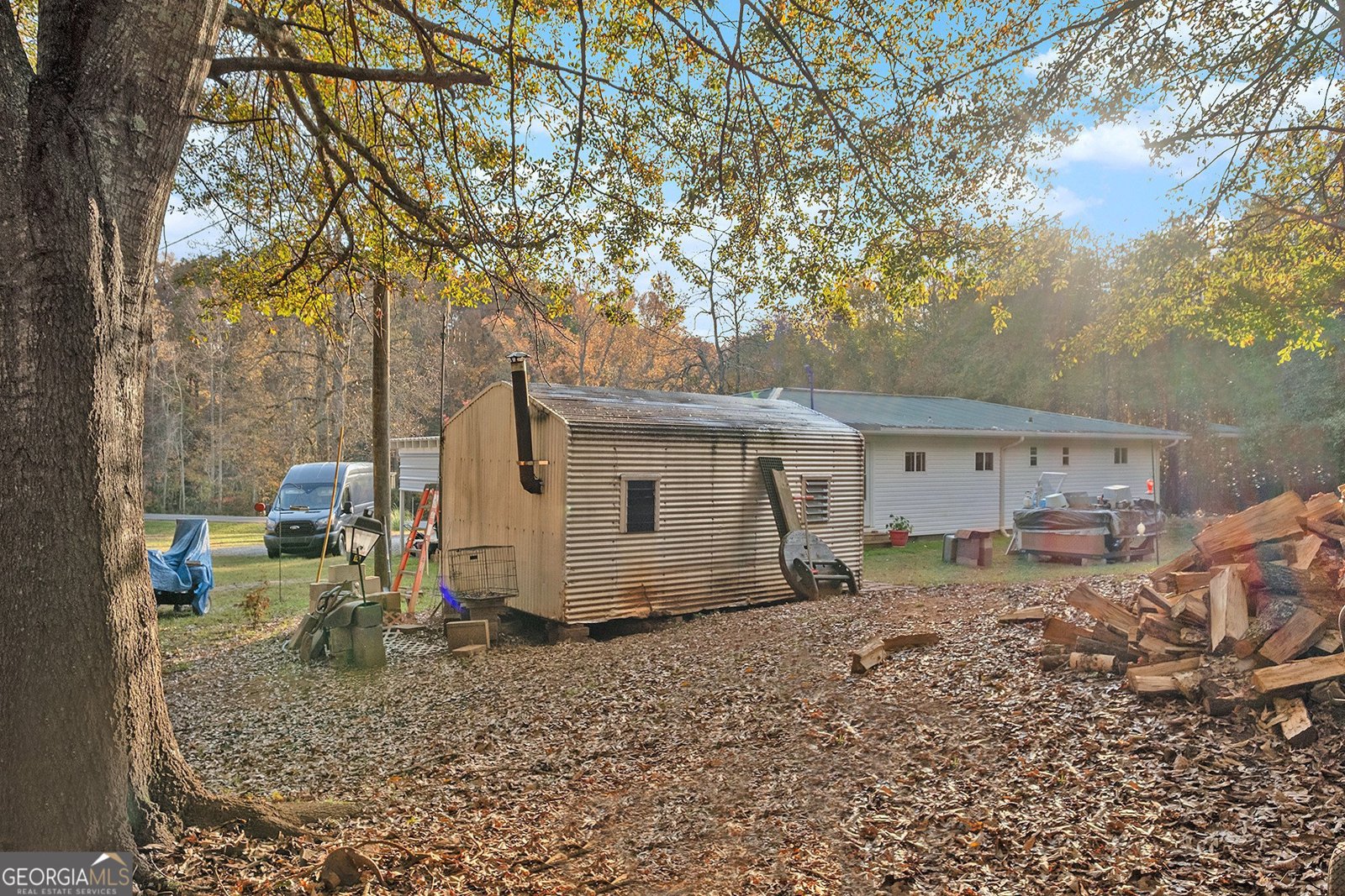 1246 Duncan Bridge Road Cornelia - 28