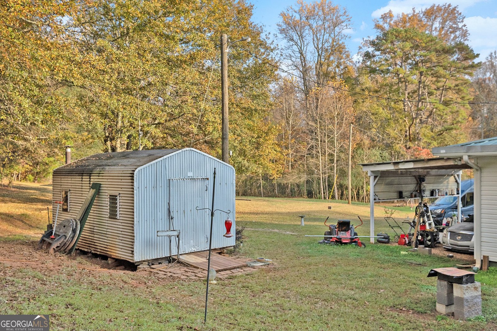 1246 Duncan Bridge Road Cornelia - 29