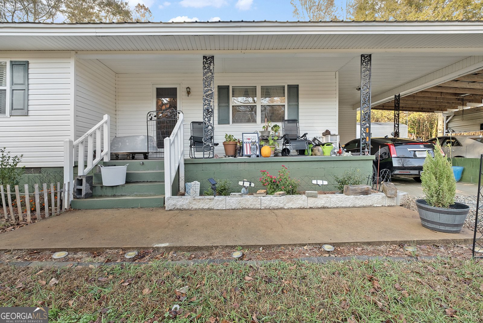 1246 Duncan Bridge Road Cornelia - 3