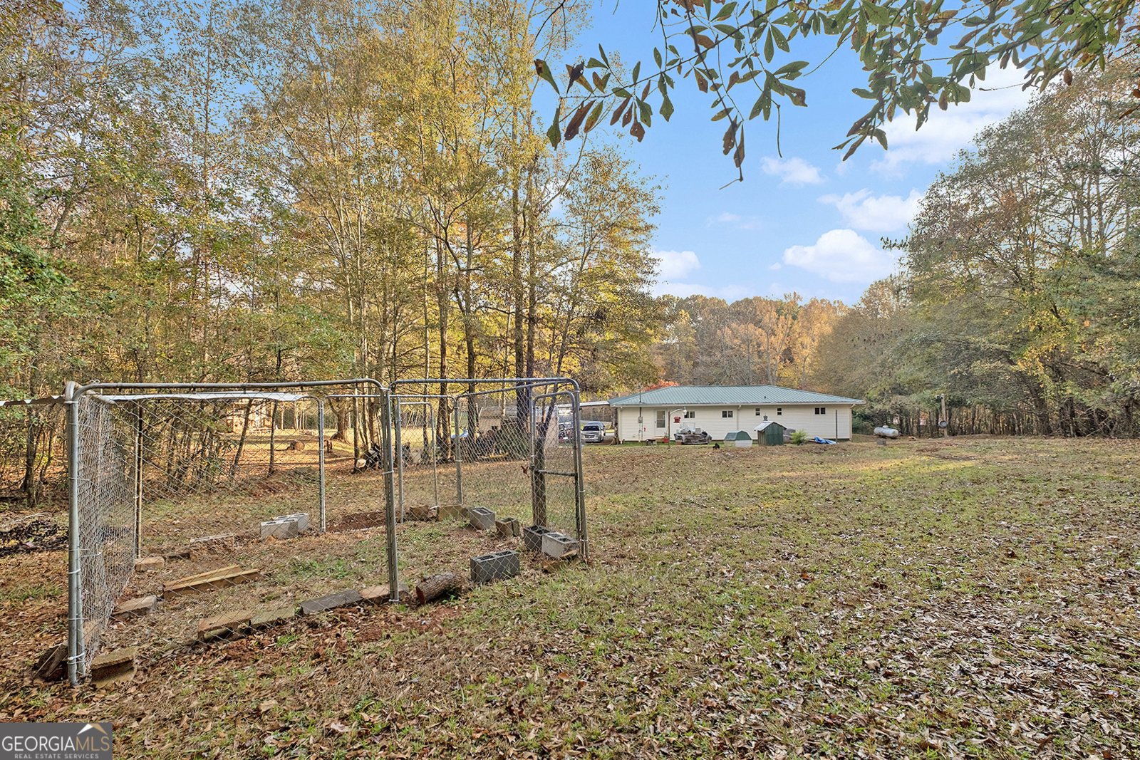 1246 Duncan Bridge Road Cornelia - 30