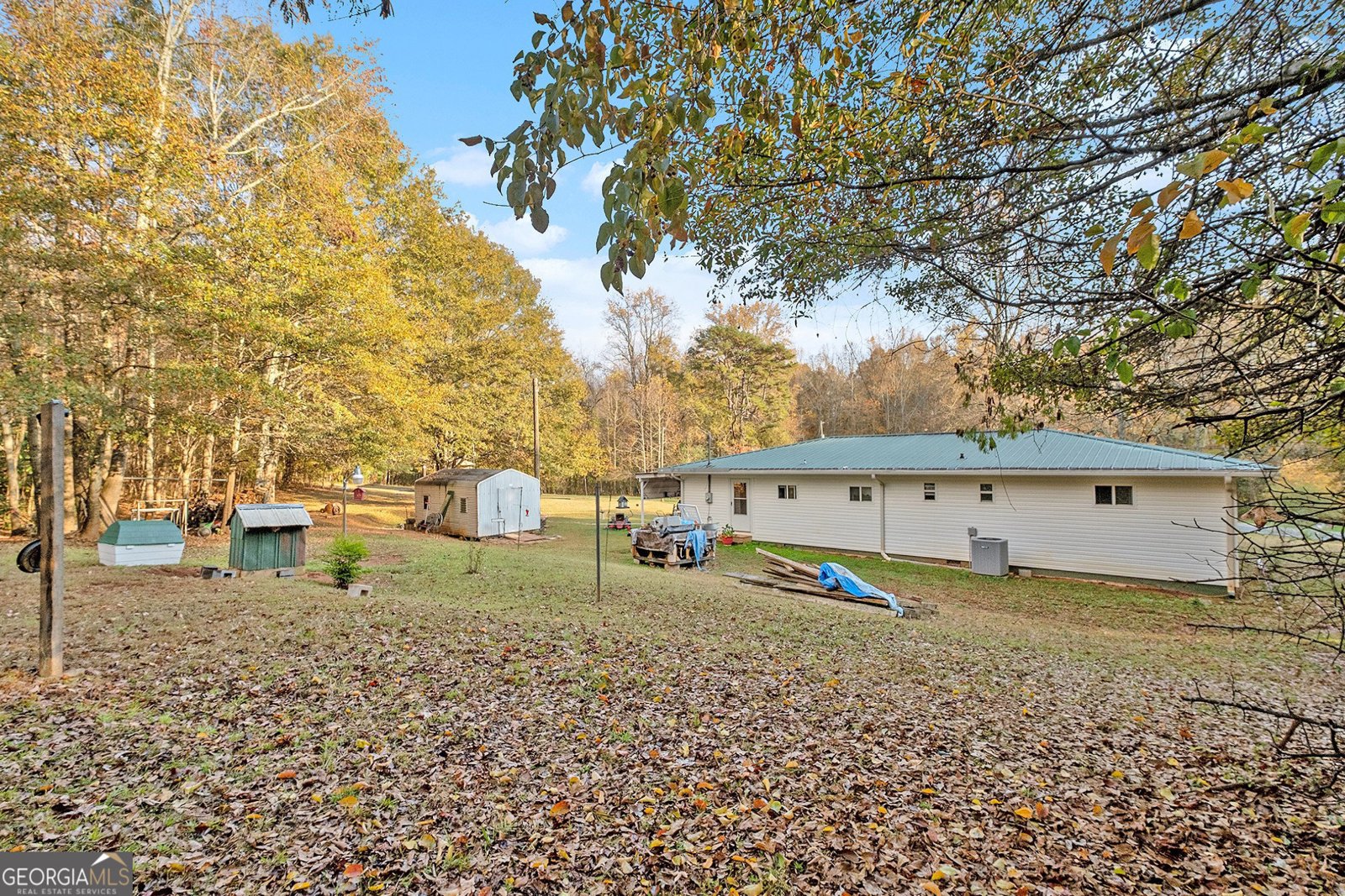 1246 Duncan Bridge Road Cornelia - Photo 32