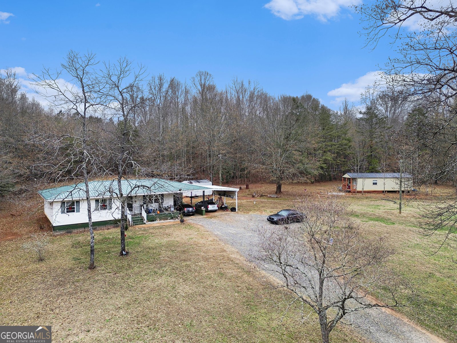 1246 Duncan Bridge Road Cornelia - Photo 33